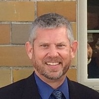 Tim Wingate
