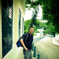 Perry Vong
