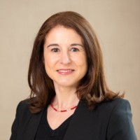 Alexandra Gonçalves, MD, MMSc, PhD