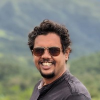 Shravan Murthy