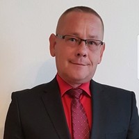 Ing. Jozef Benko, PhD.