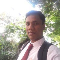 Nitish Kumar