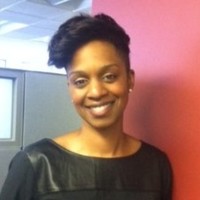 Khalilah Gibbs Harrington