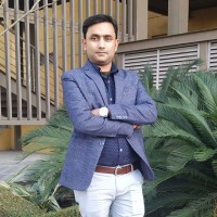 Ankit Kumar Chauhan
