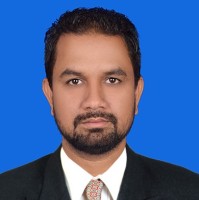 Qazi Wasim