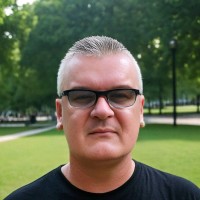Алексей Горяинов