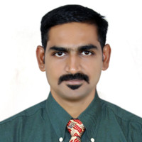 Srinidhi K