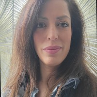 Séverine El Mehdaoui