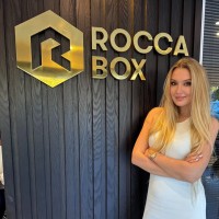 Anastassia Persianova