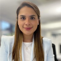 Giovanna Reyes Barrera