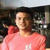 Muhammad Hakimi