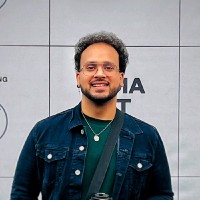 Bharat Prasad