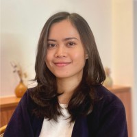 Monika Sihombing