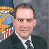 Captain Gene Boner