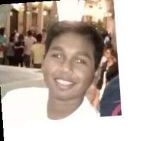 Sherwin Naicker