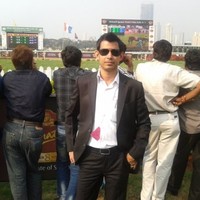 VIKASH SHARMA