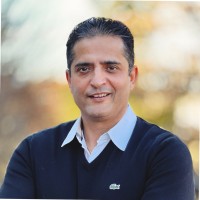 Amit Walia