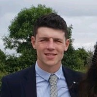 Gerard Mccorley