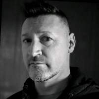 Chad Montgomery