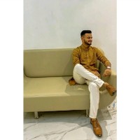 Rajshekhar Benure