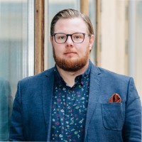 Jonny Andersson