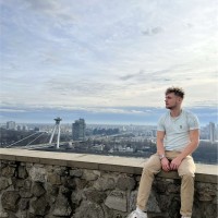 beau atkinson