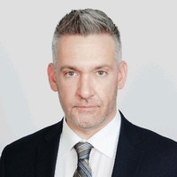 Lee Sharp
