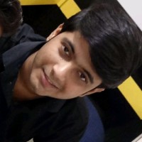 Pranay Borode