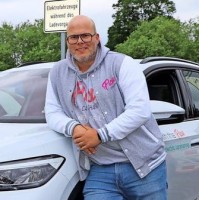 Florian Kolberg