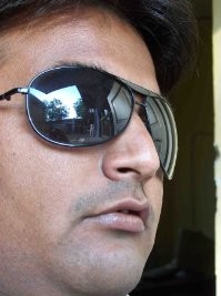 Suresh Goyal