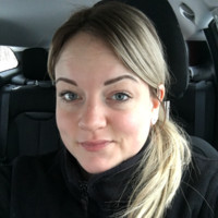 Josefine Hägg