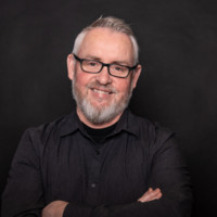 Doug Jackson RGD