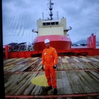 Tális Rafael Santana Pereira