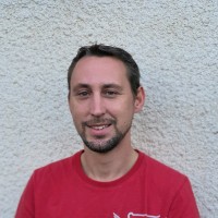 Geoffrey Boeuf - Mcbride