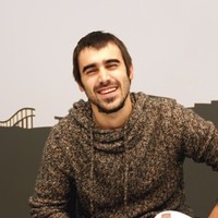 David Rodríguez Gonzalez