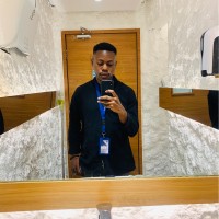 Ayomide Adeyemi
