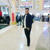 Manish Kanyal