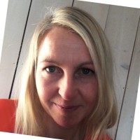 Josefina Molin Lindström