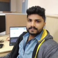 Dhanraj Sanil