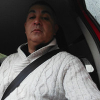 Daniel Alberto Ramirez