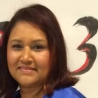 Shanti Bachan