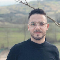 İsmail Yıldırım