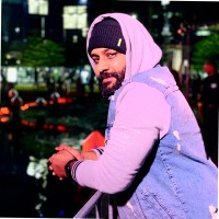 Avinash Kamboj