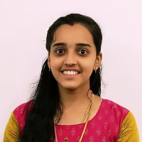 Amrutha Jayakumar
