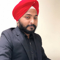 Charan Deep Singh