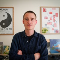 Asger Nørregård Rasmussen