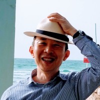 AKIRA KAJI