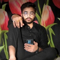 Satendra Singh Rajpoot