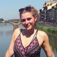 Rachel Gingrich
