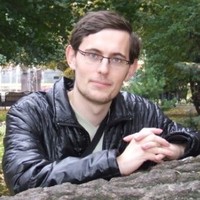 Alexandr Shuvykin